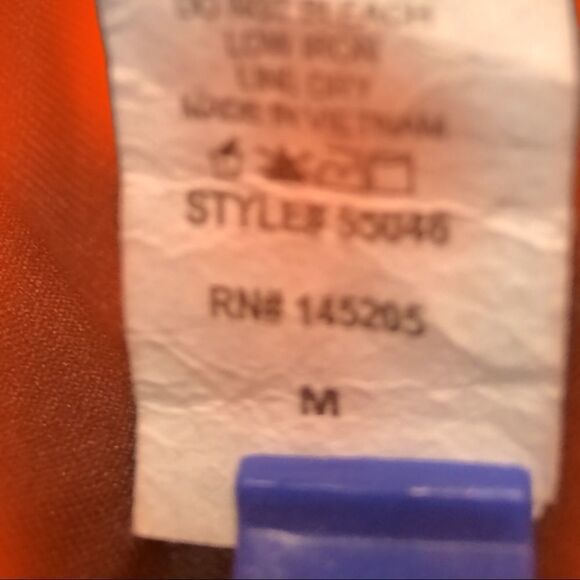 Chelsea brand hi/ low dress!! - Picture 12 of 12